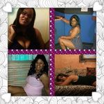 Precious Nicole Phillips - @blueapplebottom33 - Instagram