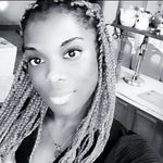 Precious Phillips - @vgolab07 - Instagram
