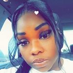 Precious Phillips - @pmonae29 - Instagram