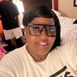 Precious Phillips - @precious_phillips - Instagram