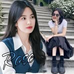 Precious Rose - Facebook