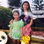 Divina Nubentaydos - @precious.sanchez.127 - Instagram