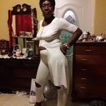 Elaine Precious Saunders - @goodbody_precious - Instagram