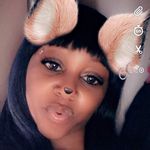 Nakia Precious Saunders - @nakiaprecious - Instagram