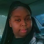 Precious Saunders - @precious_shanta - Instagram