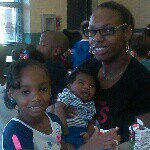 Lillian Precious Terry - @mom_of_two_whogonecheckmeboo - Instagram