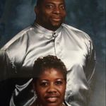 Precious Terry - @connie4744 - Instagram