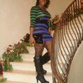 Precious Townsend - @ms_doinherownthang - Instagram