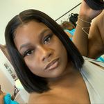 Precious Townsend - @mzprecious__20 - Instagram