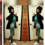 Precious Lovin Mhe Turner - @laddiprecious - Instagram