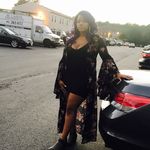 Precious Turner - @wild__iindago_ - Instagram