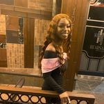 Precious Turner - @iamiamprecious - Instagram