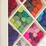 Precious Turner - @tanya_crochetandknit - Instagram