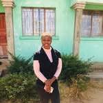 Precious Banda Misozi Tyson - @precious_asher_chanda - Instagram