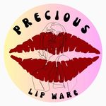 PRECIOUS LIP WARE - @lipware_https - Instagram