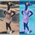 Precious Washington - @the_one_in__only_precious - Instagram
