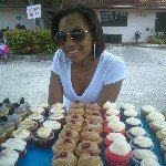 Precious Washington - @preciouspastriesinc - Instagram