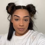 Precious Washington - @_justbepresh - Instagram