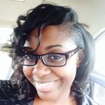 Precious Washington - @self_made_chitown_girl - Instagram