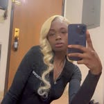 Precious Washington - @pintoo___ - Instagram