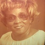 Precious Washington - @joii.johnson - Instagram