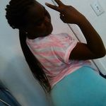 Precious Washington - @washington_precious - Instagram