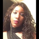Precious Washington - @queen4rmqueens - Instagram