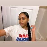 Precious Washington - @precious.washington.3154 - Instagram