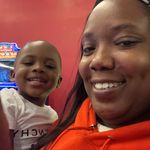 Precious Washington - @precious.washington.737 - Instagram