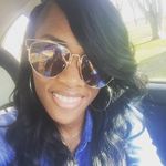 Precious Willis - @_iampreciouss - Instagram