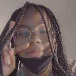 Precious Joy Woods - @xchiei - Instagram