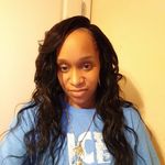 Precious Woods - @princesscocowoods - Instagram
