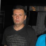 Predrag Blagojevic - @predragblagojevic1971 - Instagram