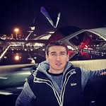 Predrag Blagojevic - @predrag_88 - Instagram