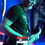 Predrag Pegi Blagojevic - @pegibass - Instagram