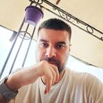 Predrag Jovanović - @mesileba - Instagram