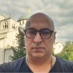 Predrag Petrović Peca - @peca.predrag.petrovic - Instagram