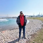Predrag Peđa Radulović - @predragpedaradulovic - Instagram