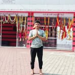 Preet Tyagi - Facebook