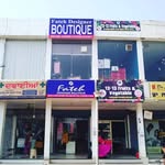 Preet Virk - @fateh_designer_boutique_32 - Instagram