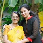 Preetha Prasad - @preetha.abraham.7 - Instagram