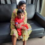Preetha Prince - @preetha.abraham84 - Instagram