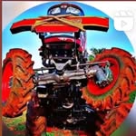 Preetham Gowda - @_preethu.gowda_tractor_lover - Instagram