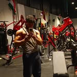 PREETHAM GOWDA - @cjpreethamgowda - Instagram
