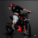P̶r̶e̶e̶t̶h̶a̶m̶_g̶o̶w̶d̶a̶ - @lovely_boy_preethu5 - Instagram