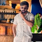 Preetham Gowda - Facebook