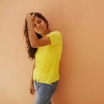 Preethi Anand - @preethimuddle - Instagram
