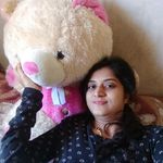 Preethi Anand - @preethi_anand___ - Instagram