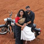 Preethi Anand - @preethi.anand.142 - Instagram