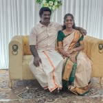 Preethi Anand - @jerlinpreethi.a - Instagram